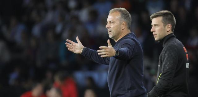 开云体育登录网站入口-巴萨的小危机该如何度过？