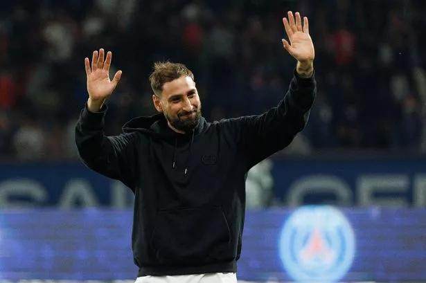 唐纳鲁马疑题：已经告别了，要是走不了怎么办？