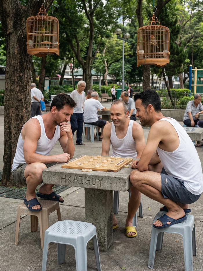 开云体育app下载入口-足球运动员若出生香港将如何？