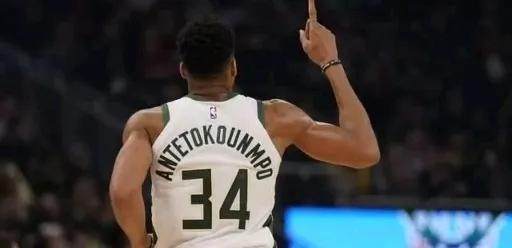 开云体育登录网站入口-多项投篮数据全面下滑 雄鹿需要担心字母哥吗?