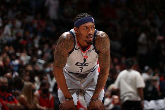 开云体育登录网站入口-想留比尔赛初表现很关键 奇才GM：从起点建立信心