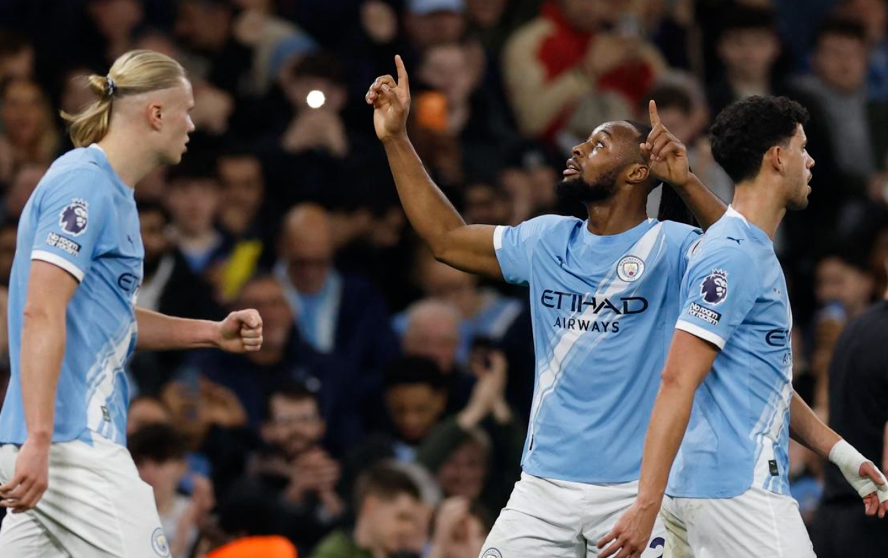 开云体育登录网站入口-一场2-2，改变英超争冠格局，瓜迪奥拉气炸了：争冠形势恶化